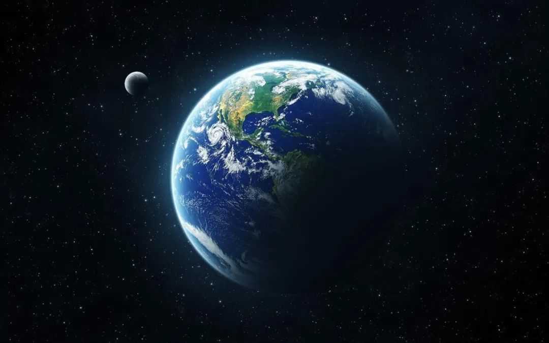 Earth: The Blue Planet's Complexity and Fragility